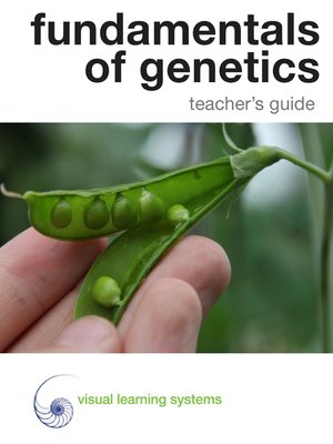 cover image of Fundamentals of Genetics Teacher's Guide